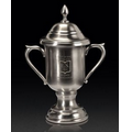 York Trophy Cup (9"x11"x5 1/2")